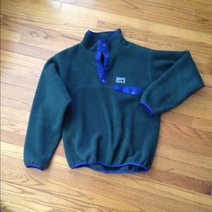 Men's Patagonia Synchilla Fleece